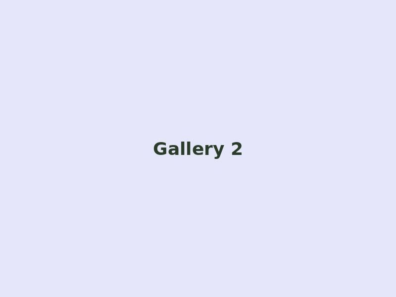 Gallery 2