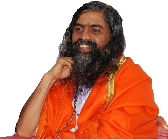 Guruji
